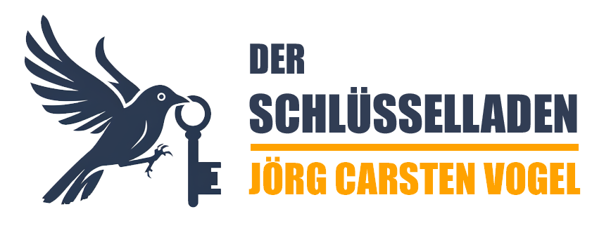 Logo Der Schlüsselladen